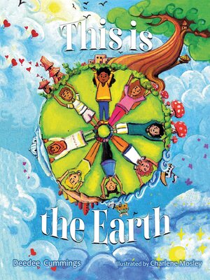 cover image of This Is the Earth